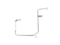 фото thumb №9, Шланг питания турбины 2.0 turbo vel satis oryg