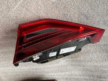 фото thumb №8, Audi a1 ii 82a sportback лампа лампи зад led динамічний оригінал 2022 європа