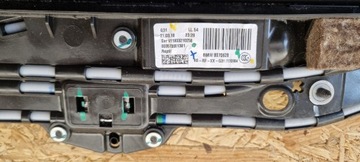 фото thumb №5, Bmw g31 люк панорама крыша панорамный ролетка m-pakietowa 8070628