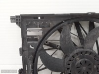 2012 bmw 5 series f10 вентилятор радиатора с диффузор 1742850974001 2000t Цена, фото thumb