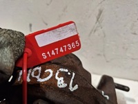 фото thumb №7, Турбина 73501344 opel combo c 1.3 cdti 69km 03-