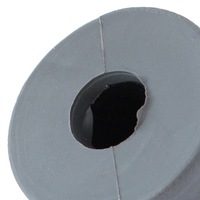 фото thumb №7, Ручка рычаг переключения передач mazda 323f bj premacy i 1998-2005