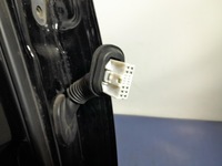 фото thumb №8, Hyundai i40 i lift kombi дверь задняя левая nka