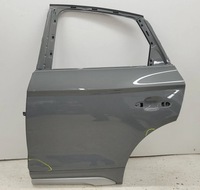 фото thumb №1, Audi q5 ii 80f 17+ sportback двері зад задні ліві fv 80f833311