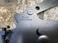 фото thumb №9, Bmw 3 f30 f31 петля капот лівий 139896-10 оригінал