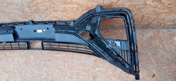 фото thumb №9, Mg marvel r 21- решётка решётка радиатора решётка накладка бампера перед pdc 10996647