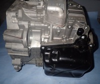 фото thumb №2, Dw passat cc комплектная коробка передач dsg rhh