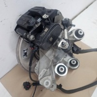 фото thumb №12, Поворотный кулак ступица правая задняя tesla model x plaid 2022r 1420416-00-h