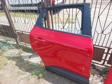 фото thumb №4, Дверь зад задние renault arkana