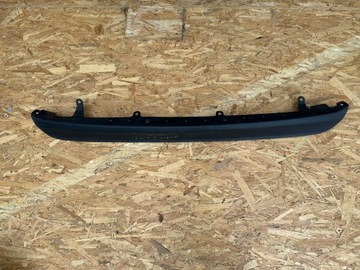 фото thumb №11, Спойлер накладка бампера зад 52453-02010 toyota auris