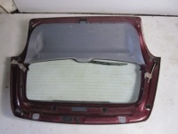 фото thumb №9, Кришка задня багажника mazda 323f bj