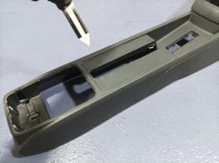 фото thumb №5, Skoda fabia iii nj lift туннель средний eu 6v0863242