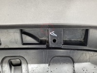 фото thumb №11, Захист плита підлога pod бампер перед mitsubishi outlander iii рестайлінг 15-18