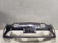 Купити Бампер перед renault alpine 17+, фото thumb