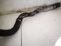 фото thumb №1, Toyota verso wąż интеркулер 2012 2.0l