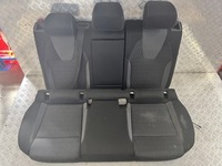 фото thumb №1, Заднее сиденье задняя задняя skoda octavia iv 20- sedan