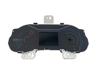 фото thumb №1, Счетчик приборы dacia spring 248101080r