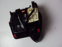 фото thumb №6, Ручка чехол передач панель toyota rav-4 19-