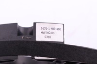 фото thumb №2, Mini cooper one r50 r52 r53 кронштейн перемикача колонки керма