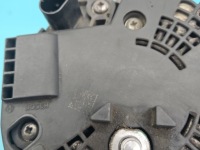 Test генератор vw passat b7 2.0 tdi cff Недорого, фото thumb