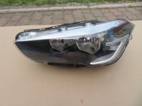 Купить Фара левая bmw x1 f48 обычная h7 led 7346533-17, фото thumb