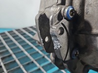 фото thumb №9, Коробка передач автоматическая коробка передач mercedes gla x156 13-19 1.6t