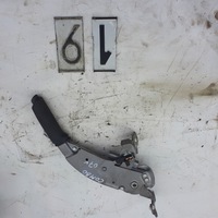 фото thumb №1, Opel combo 1.3 cdti педаль сцепления 9156593