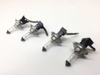 Купить C3 aircross лампочка колодка штекер лампы перед, фото thumb