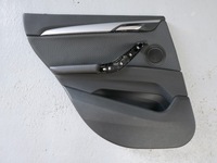 фото thumb №1, Bmw x1 f48 обшивка двері лівий задня лівий задній