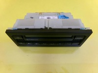 фото thumb №6, Панель керування кондиціонера volkswagen passat b5 3b1907044a nr1013