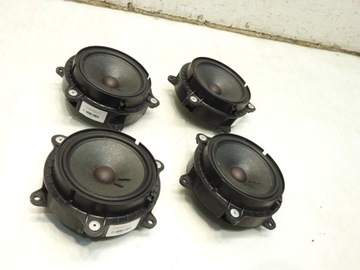 фото thumb №8, Динамік динаміки renault megane iv 281941231r