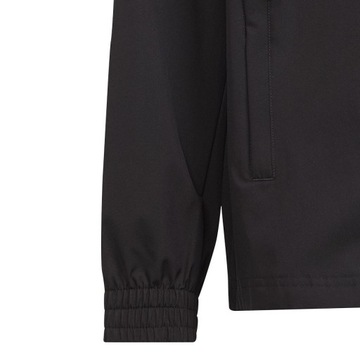 Куртка Adidas ENTRADA 22 AW Jr IK4014 164 см