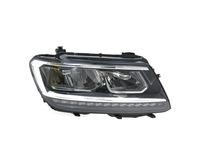 фото thumb №1, Vw tiguan 16- лампа передняя