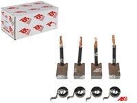 фото thumb №1, Щітка стартер щітки стартер as-pl