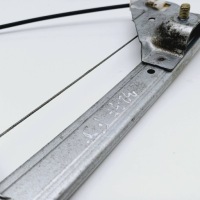 фото thumb №7, Подъемник стекло механический правое зад mazda 323 f nr2153