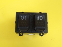 фото thumb №1, Кнопка света противотуманных alfa romeo 156 nr352