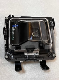 фото thumb №6, Противотуманная фара подсветка поворота lexus nx 22- левый