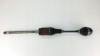 фото thumb №1, Bmw f02 привідний вал передня права 7593042 x-drive oryg.
