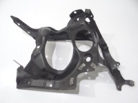 фото thumb №1, Панель фари кронштейн лампи лівий bmw e65 оригінальний номер