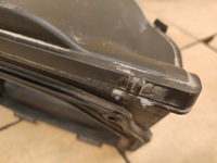 фото thumb №8, Корпус фільтра салонний porsche cayman 981