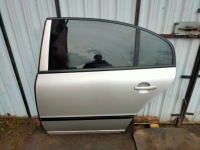 Купить Дверь левая задний  skoda superb 1 цвет 9102, фото thumb