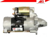 фото thumb №2, As-pl стартер ford ranger 2.5 td 4x4 er. eq