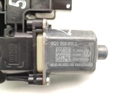 фото thumb №7, Seat leon электрический подъемник стекла дверь задних 2013 хэтчбек 4/5dr