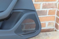 фото thumb №7, Обшивка обивка дверь левый задняя audi a4 s4 b9 2017 avant kombi