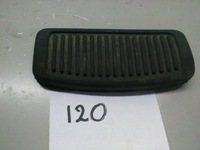 фото thumb №1, Накладка накладки na педаль hyundai i20 автоматична коробка передач