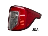 фото thumb №1, Ford explorer vi 2020 права сторона лампа задня