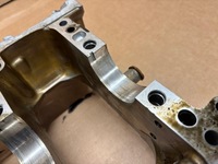 фото thumb №8, Mazda cx5 ii doł двигателя sh18 10 382 s5209 2.2 дизель поддон