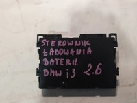 фото thumb №1, Модуль зарядки аккумулятора bmw i3 8839458