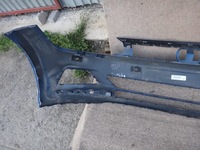 фото thumb №10, Бампер перед vw polo 6 vi 2018- 2gs pdc