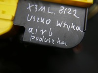 фото thumb №8, Bmw f97 x3m жгут сиденье lewego комфорт